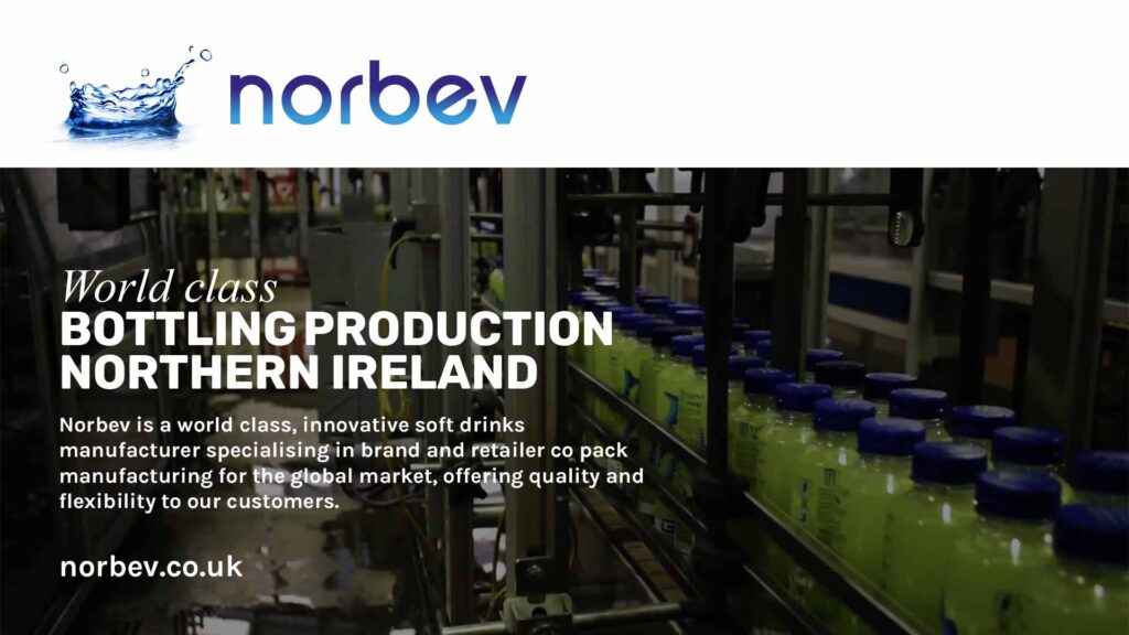 northern ireland bottling company
